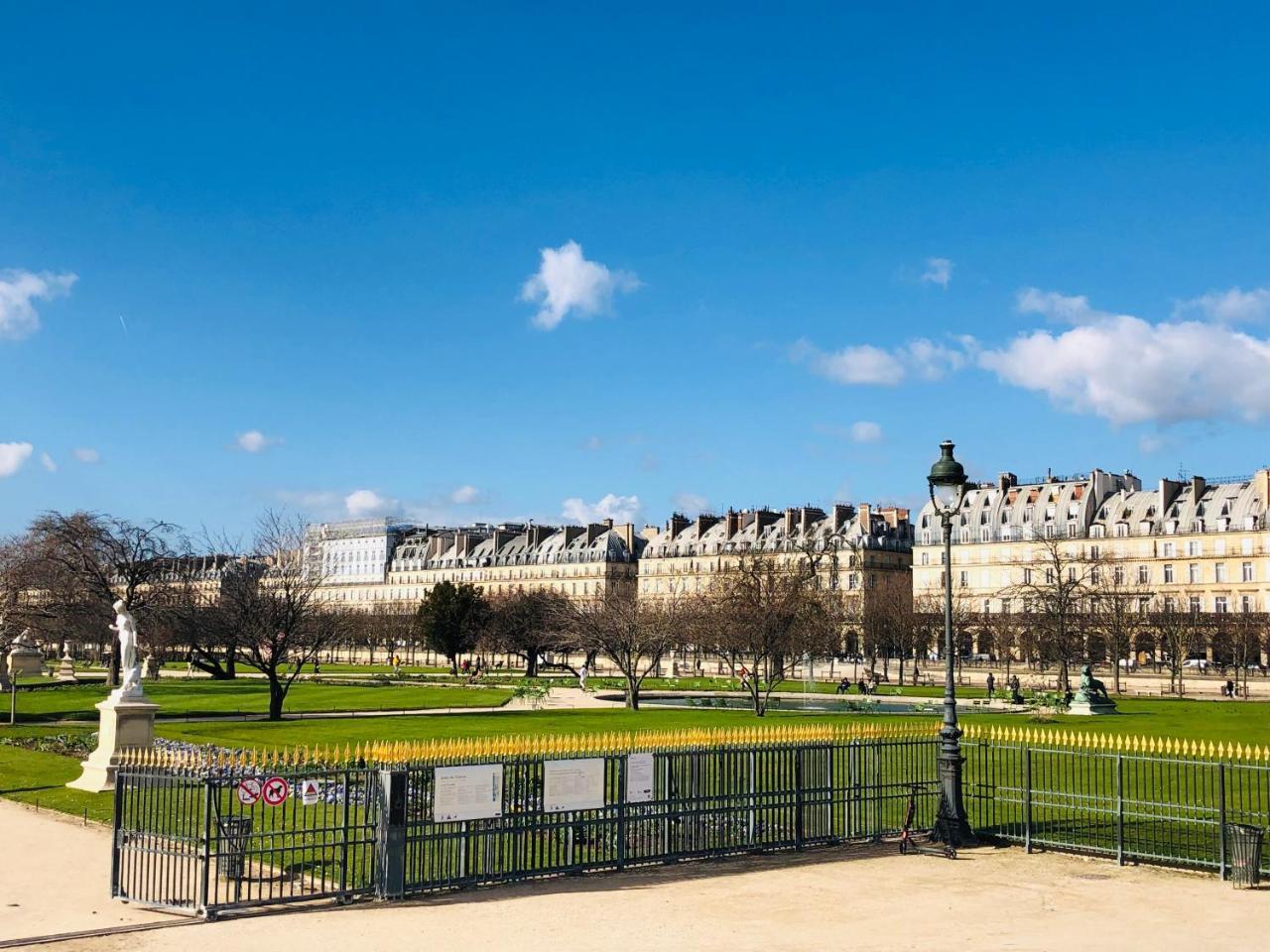 21A Marechal Foch Avenue Paris Champs-Elysees Exterior foto